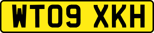 WT09XKH