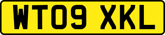 WT09XKL