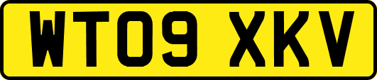 WT09XKV