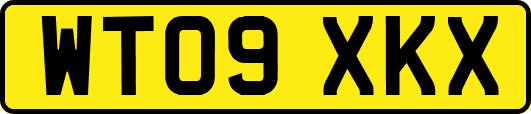 WT09XKX