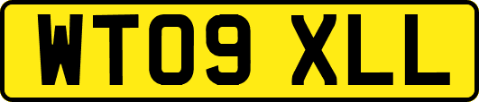 WT09XLL