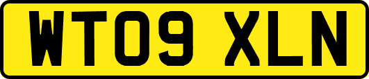 WT09XLN
