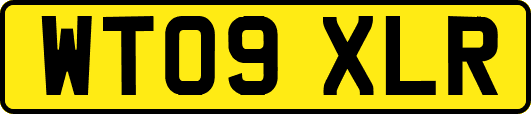 WT09XLR