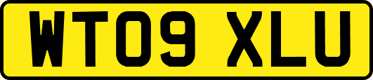 WT09XLU