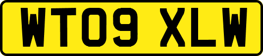WT09XLW