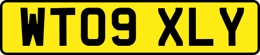 WT09XLY