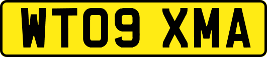 WT09XMA