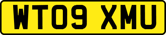 WT09XMU