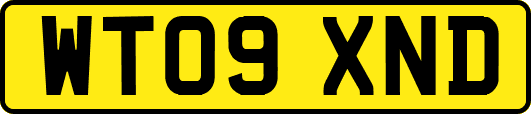 WT09XND