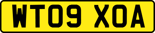 WT09XOA