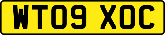 WT09XOC