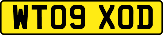 WT09XOD