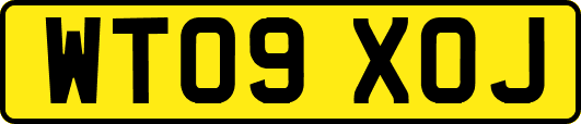 WT09XOJ