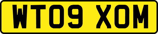 WT09XOM