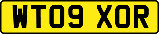 WT09XOR