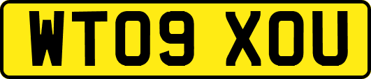 WT09XOU