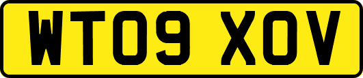 WT09XOV