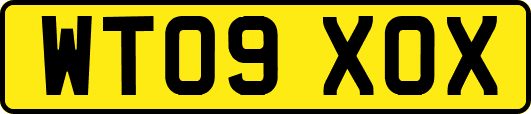 WT09XOX