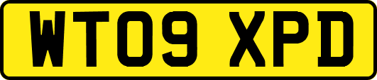 WT09XPD