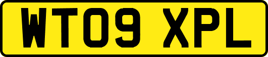 WT09XPL