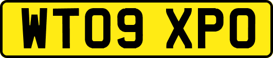 WT09XPO