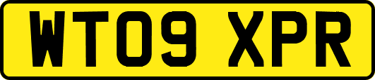 WT09XPR