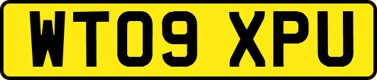 WT09XPU