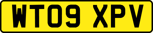 WT09XPV