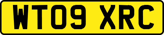 WT09XRC