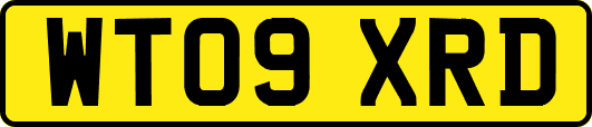 WT09XRD