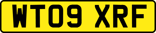 WT09XRF