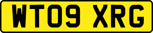 WT09XRG
