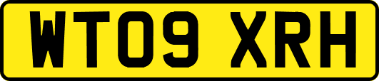 WT09XRH