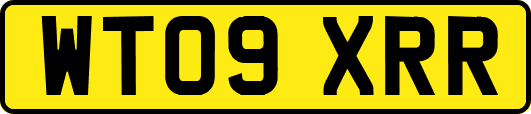 WT09XRR