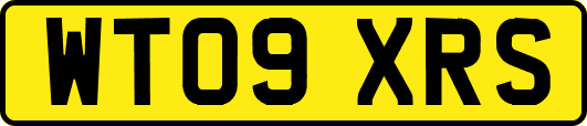 WT09XRS