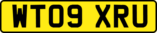WT09XRU
