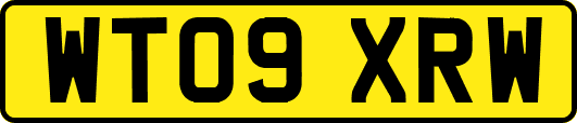 WT09XRW