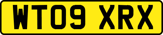 WT09XRX