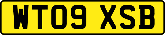 WT09XSB