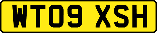 WT09XSH