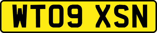 WT09XSN
