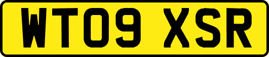 WT09XSR