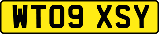 WT09XSY