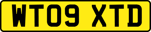 WT09XTD