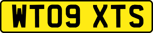 WT09XTS