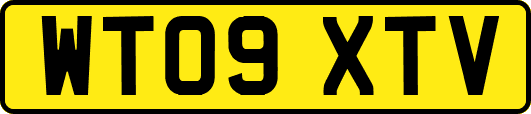 WT09XTV