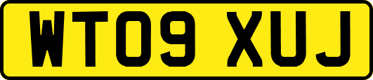 WT09XUJ