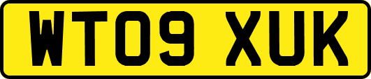 WT09XUK