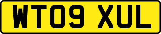 WT09XUL