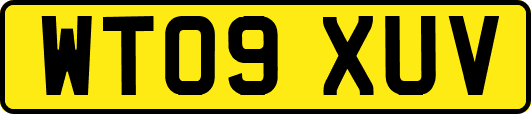 WT09XUV